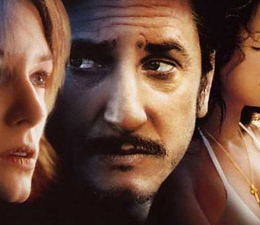 Test Blu-ray : Le poids de l’eau