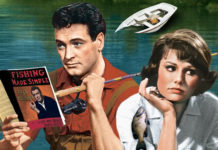 Test Blu-ray : Le sport préféré de l’homme