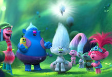 Test Blu-ray : Les Trolls 2 – Tournée mondiale