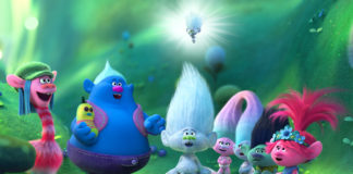 Test Blu-ray : Les Trolls 2 – Tournée mondiale