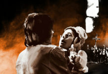 Test Blu-ray : Les démons de l’esprit