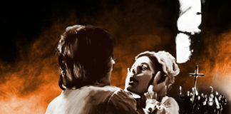 Test Blu-ray : Les démons de l’esprit