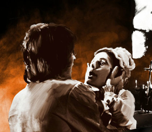 Test Blu-ray : Les démons de l’esprit