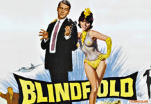 Test Blu-ray : Les yeux bandés