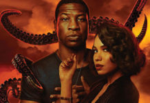 Test Blu-ray : Lovecraft Country – Saison 1