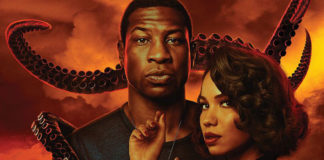 Test Blu-ray : Lovecraft Country – Saison 1