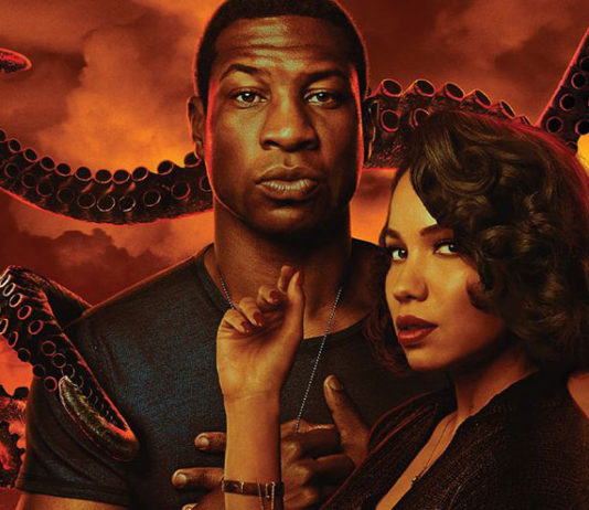 Test Blu-ray : Lovecraft Country – Saison 1