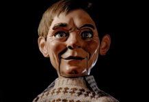 Test Blu-ray : Magic