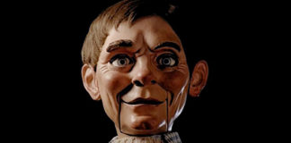 Test Blu-ray : Magic