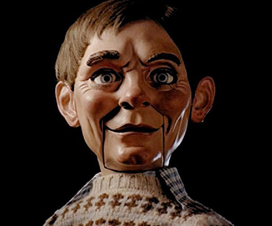 Test Blu-ray : Magic