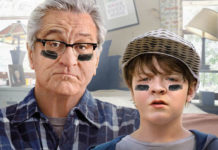 Test DVD : Mon grand-père et moi