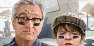 Test DVD : Mon grand-père et moi