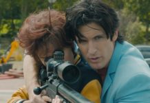 Le box-office des films français dans le monde en décembre 2020