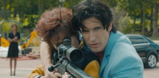 Le box-office des films français dans le monde en décembre 2020