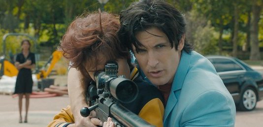 Le box-office des films français dans le monde en décembre 2020