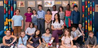 Test DVD : Parents d’élèves