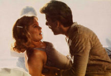 Test Blu-ray : Peggy Sue s’est mariée