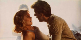 Test Blu-ray : Peggy Sue s’est mariée