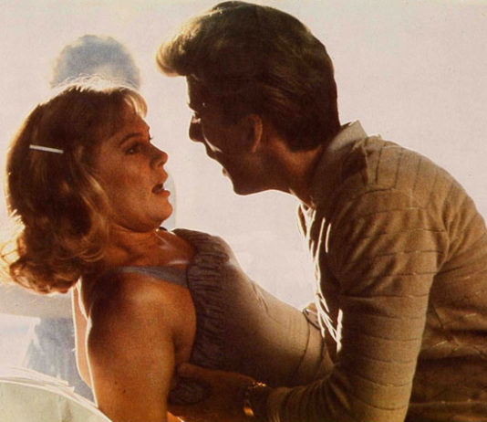 Test Blu-ray : Peggy Sue s’est mariée