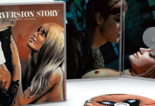 Test Blu-ray : Perversion Story