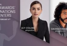 Screen Actors Guild Awards 2021 : les nominations cinéma