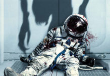 Test Blu-ray : Sputnik – Espèce inconnue