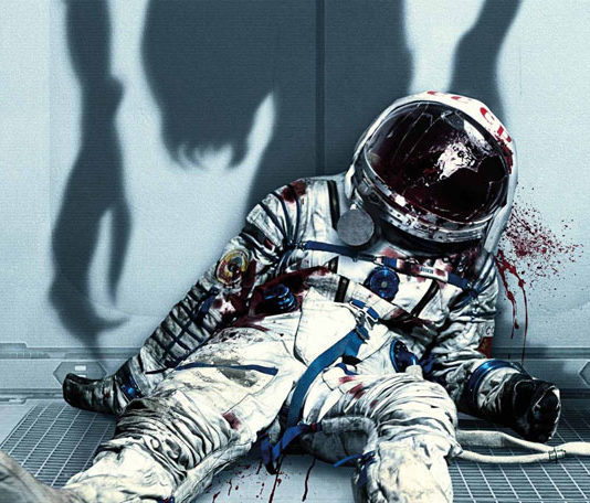 Test Blu-ray : Sputnik – Espèce inconnue