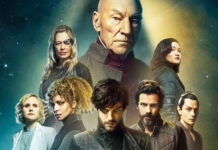 Test Blu-ray : Star Trek Picard – Saison 1