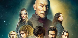 Test Blu-ray : Star Trek Picard – Saison 1