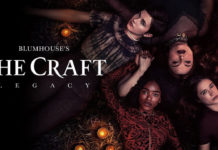 À voir en VOD : The craft – Les nouvelles sorcières