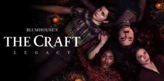 À voir en VOD : The craft – Les nouvelles sorcières