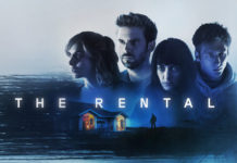 Test Blu-ray : The rental