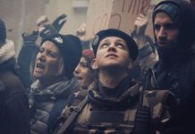 Critique : La Troisième guerre