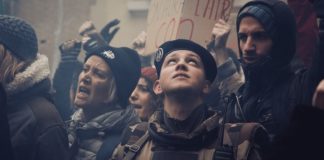 Critique : La Troisième guerre