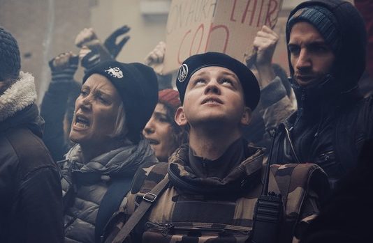 Critique : La Troisième guerre