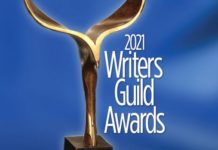 Writers Guild Awards 2021 : les nominations