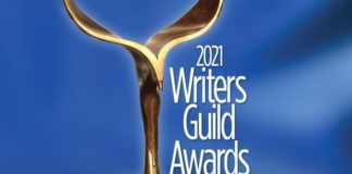 Writers Guild Awards 2021 : les nominations