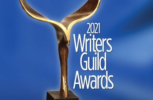 Writers Guild Awards 2021 : les nominations