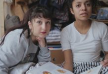 Test DVD : Mon nom est clitoris