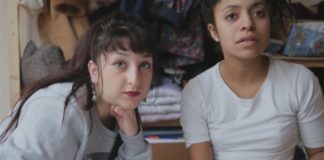 Test DVD : Mon nom est clitoris