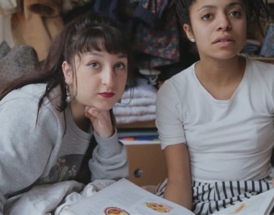 Test DVD : Mon nom est clitoris