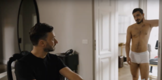 Critique : Tomber pour Ali