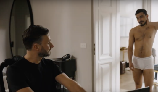 Critique : Tomber pour Ali