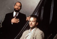 Test Blu-ray : Angel Heart – Aux portes de l’enfer