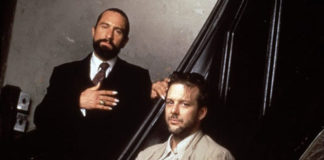 Test Blu-ray : Angel Heart – Aux portes de l’enfer