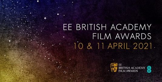BAFTA 2021 : les nominations