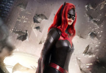 Test Blu-ray : Batwoman – Saison 1
