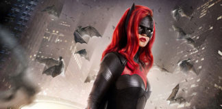 Test Blu-ray : Batwoman – Saison 1