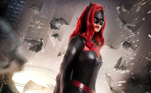 Test Blu-ray : Batwoman – Saison 1 - Critique Film