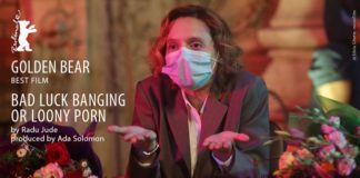 Berlinale 2021 : le palmarès